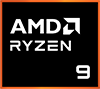 AMD Ryzen 9 9000 Prozessor