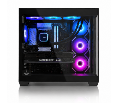 PC Gamer AMD Ryzen 7 Neo