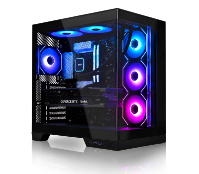PC Gamer AMD Ryzen 7 Neo