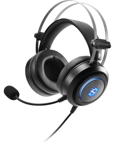 Casque Gamer Sharkoon SKILLER SGH30