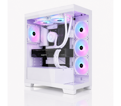 PC gamer Intel i9 Oracle
