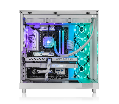 PC Premium gaming Intel Ultra 7 Viper