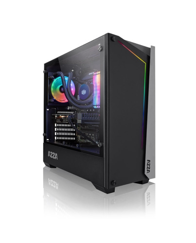 Configurateur PC de bureau Socket AMD AM4
