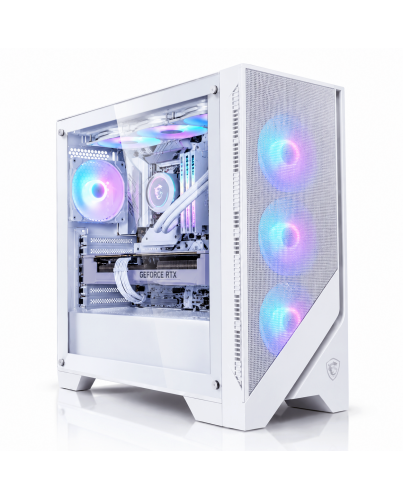 PC gamer Intel i7 Lynx