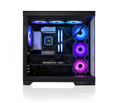PC tout en un AMD Ryzen 9 Blackstone