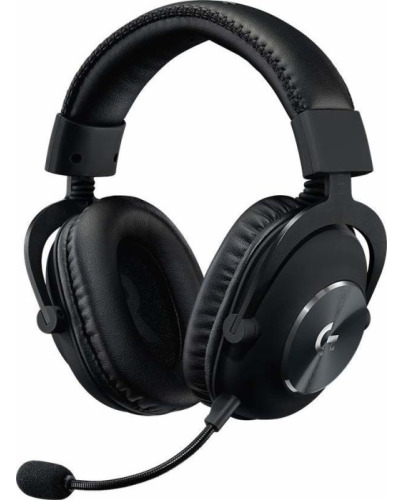 Casque Gamer Logitech G Pro X