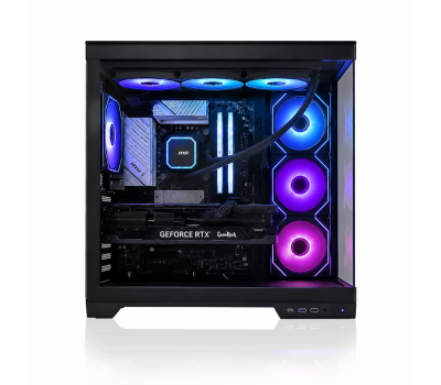 PC Gamer Intel i9 Monument