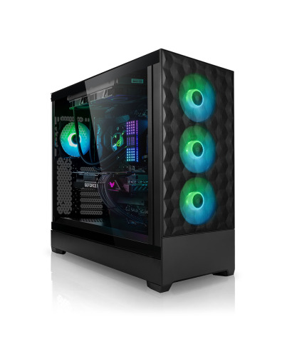 PC Streaming AMD Ryzen 7 Mastermind