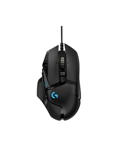 Souris Gamer Logitech G502 HERO