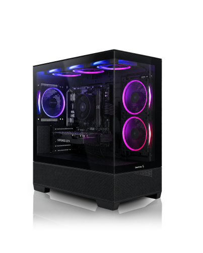 PC Gamer AMD Ryzen 7 Aurora