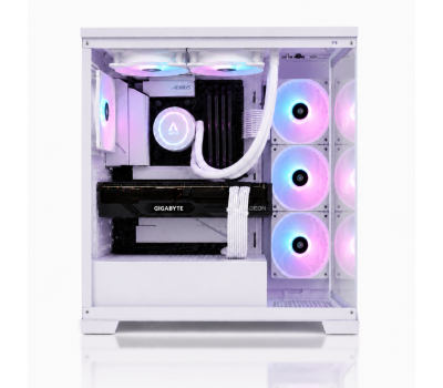 PC gamer Intel i9 Oracle