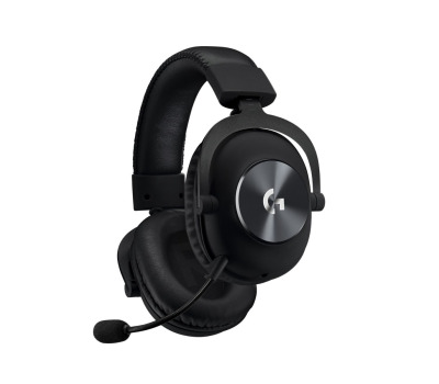 Casque Gamer Logitech G Pro X