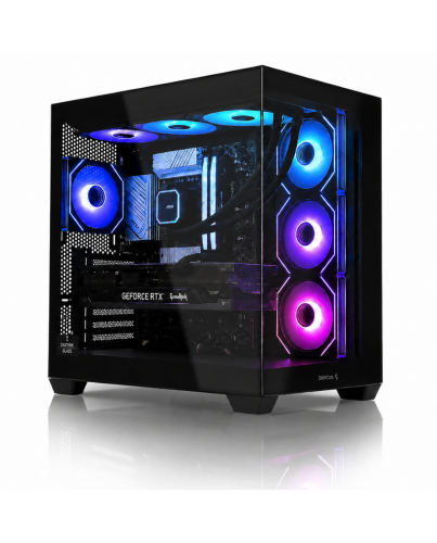 PC Gamer AMD Ryzen 7 Neo