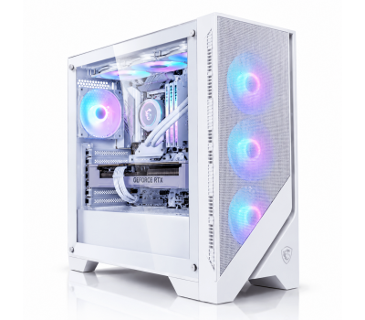 PC gamer Intel i7 Lynx