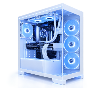 PC gamer Intel i9 Oracle