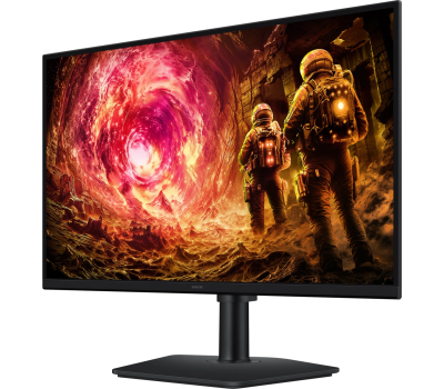 27" Samsung Odyssey G50F