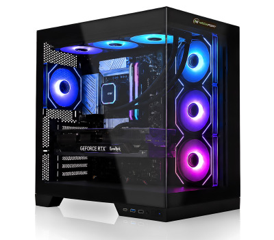 PC tout en un AMD Ryzen 9 Blackstone