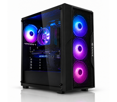 PC Gamer Intel i7 Spartan