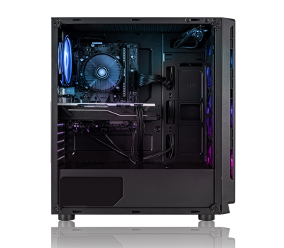 PC Gamer AMD Ryzen 7 Storm