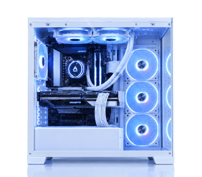 PC gamer Intel i9 Oracle
