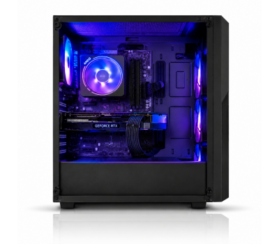 PC Gamer AMD Ryzen 7 Storm