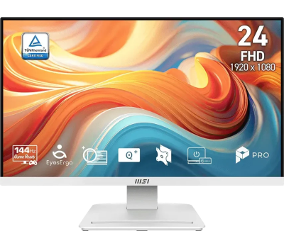 24" MSI MP241WDE E14V